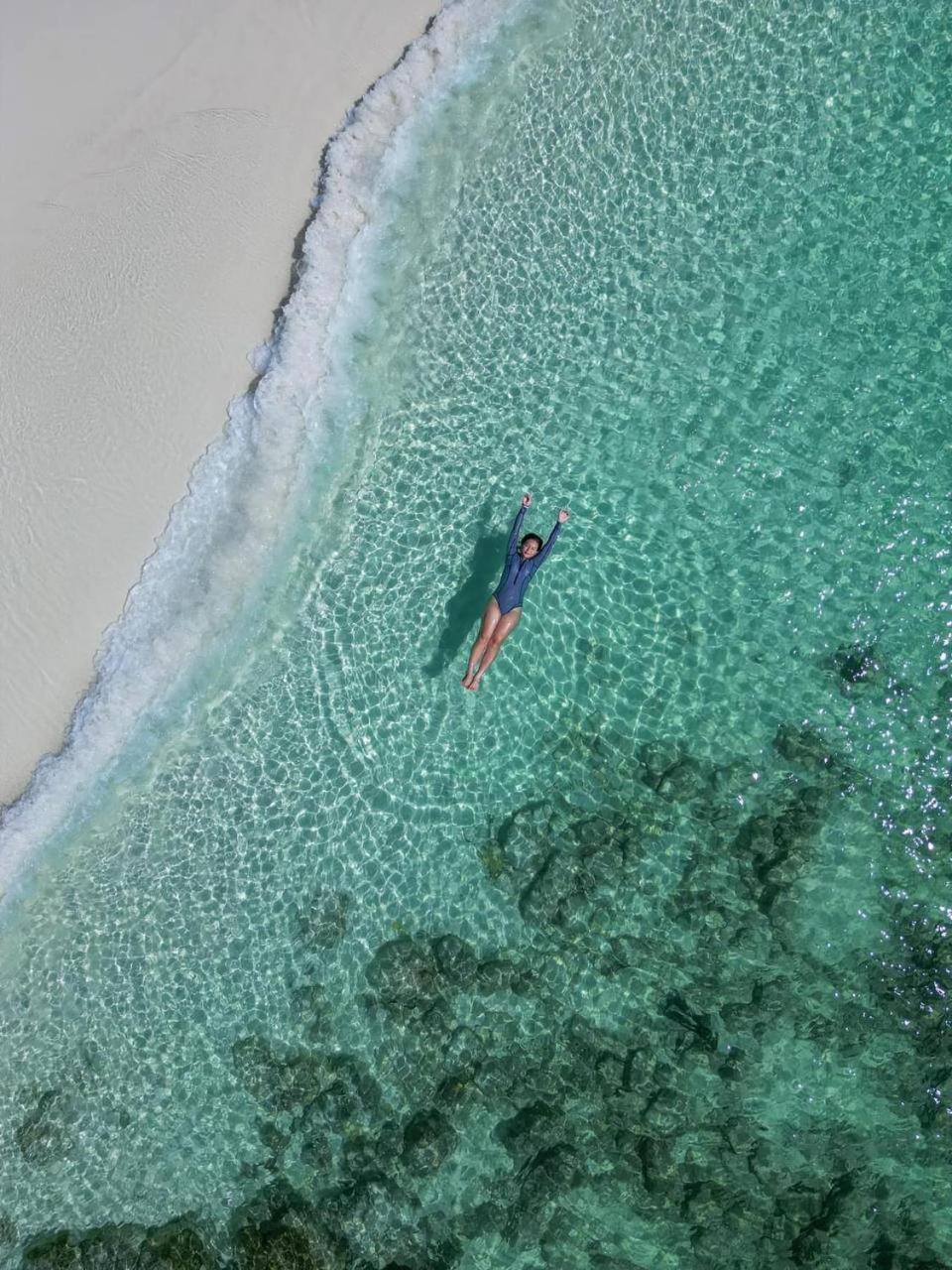 Long Beach Resort Koh Rong Sok San Village Exterior photo